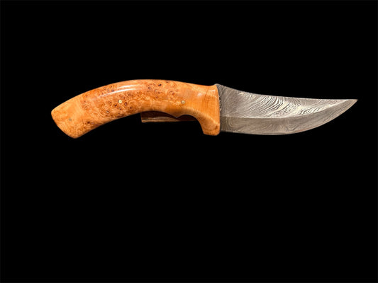 Skinning Knife